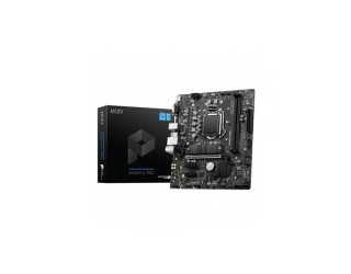 MSI B560M-A PRO Intel 11th Gen mATX Motherboard