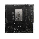 MSI B650M Project Zero AM5 M-ATX Motherboard