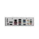 MSI B650M Project Zero AM5 M-ATX Motherboard