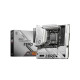 MSI B650M Project Zero AM5 M-ATX Motherboard