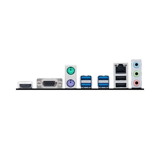 MSI PRO B650M-B DDR5 AMD AM5 m-ATX Motherboard