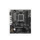 MSI PRO B650M-B DDR5 AMD AM5 m-ATX Motherboard