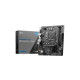 MSI PRO H610M-E DDR4 mATX Motherboard