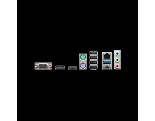 MSI PRO B760M-P DDR5 13TH GEN & 12TH GEN MATX MOTHERBOARD
