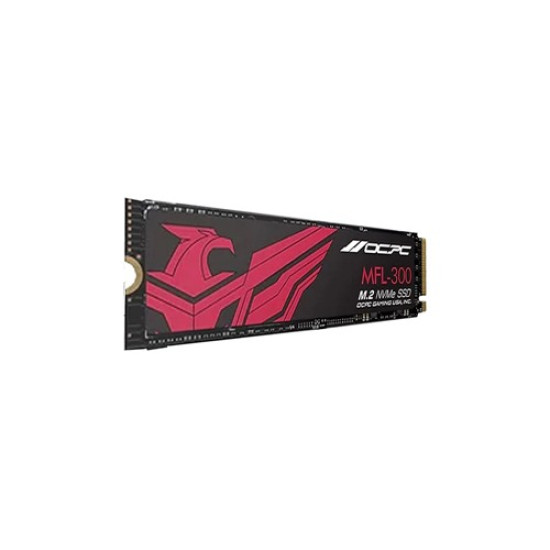 OCPC MFL-300 256GB M.2 2280 PCIe Gen3x4 SSD