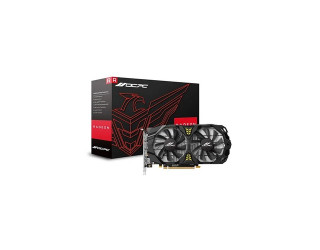 OCPC RX 580 8GB GDDR5 GRAPHICS CARD