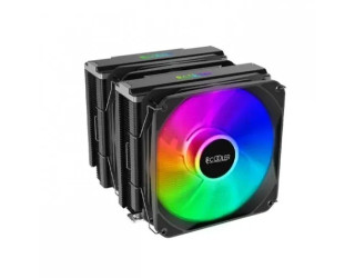 PCcooler Paladin S9 RGB Air CPU Cooler