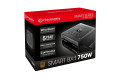 Thermaltake Smart BX1 750W  80+ Bronze Power Supply