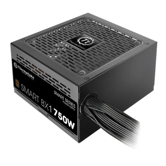 Thermaltake Smart BX1 750W  80+ Bronze Power Supply