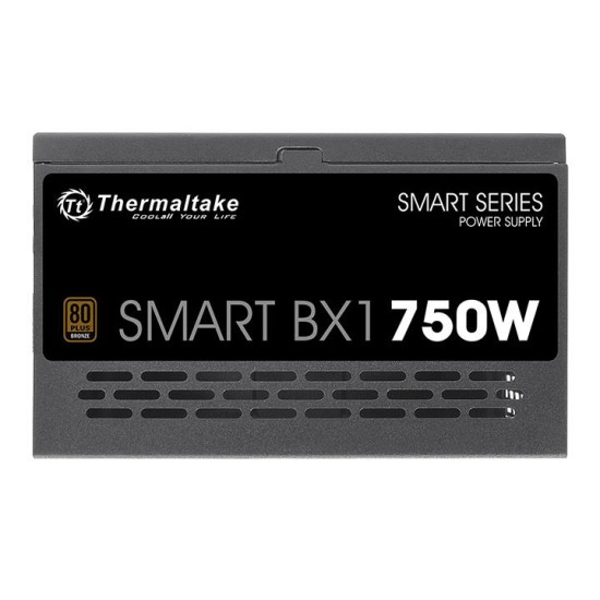 Thermaltake Smart BX1 750W  80+ Bronze Power Supply