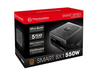 Thermaltake Smart BX1 550W Power Supply