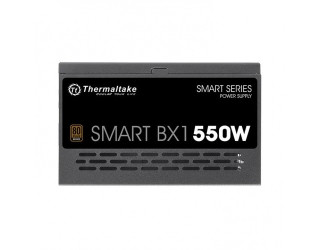 Thermaltake Smart BX1 550W Power Supply