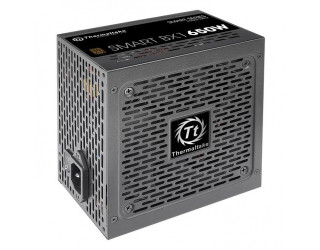 Thermaltake Smart BX1 650W  Power Supply