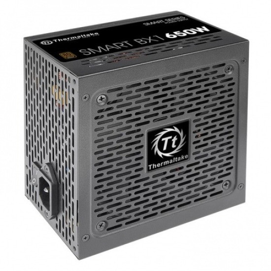 Thermaltake Smart BX1 650W  Power Supply