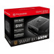 Thermaltake Smart BX1 650W  Power Supply