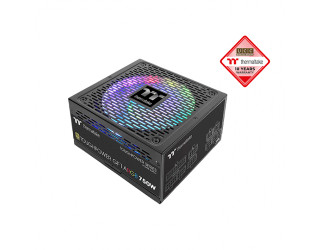 Thermaltake Toughpower GF1 750W ARGB 80+ Gold Full Modular Premium Edition Power Supply