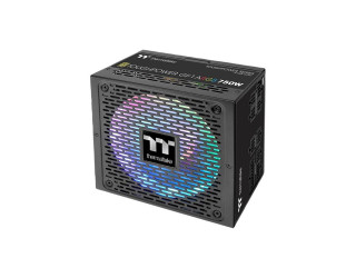 Thermaltake Toughpower GF1 750W ARGB 80+ Gold Full Modular Premium Edition Power Supply