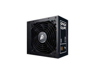 1STPlayer PS-600AX Bronze Full Modular Power Supply