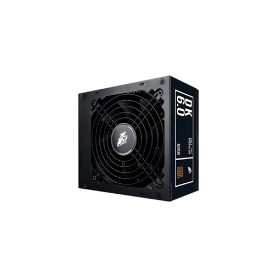 1STPlayer PS-600AX Bronze Full Modular Power Supply