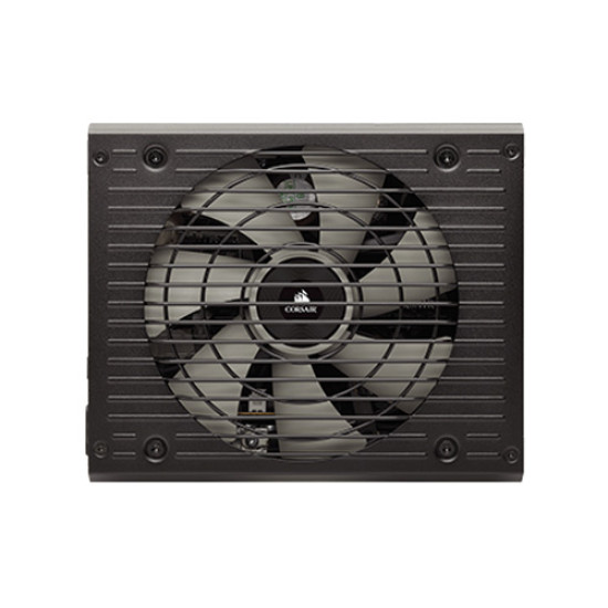 Corsair HX Series HX850 850 Watt 80 Plus Platinum Certified Fully Modular Power Supply