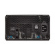 Corsair HX Series HX850 850 Watt 80 Plus Platinum Certified Fully Modular Power Supply