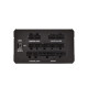 Corsair HX Series HX850 850 Watt 80 Plus Platinum Certified Fully Modular Power Supply
