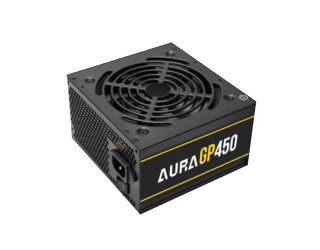 Gamdias AURA GP450 450W Power Supply