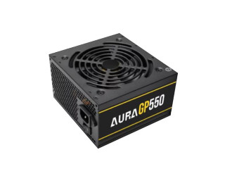 Gamdias AURA GP550 550W Power Supply