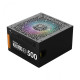 Gamdias Kratos E1-500 500 Watt RGB Power Supply