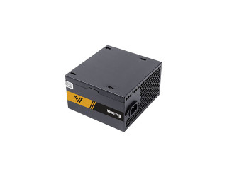 Value-Top VT-P300B Real 300W Black ATX Power Supply with Flat Cable