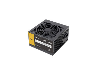 Value-Top VT-P300B Real 300W Black ATX Power Supply with Flat Cable