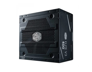 Cooler Master Elite 400W V3 ATX Non-Modular Power Supply