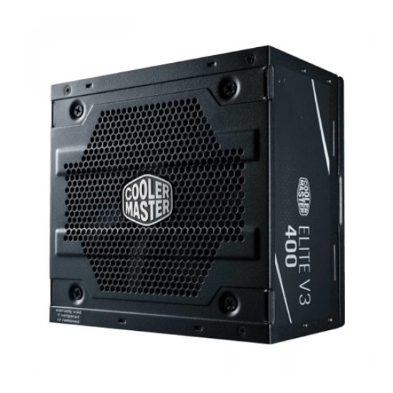 Cooler Master Elite 400W V3 ATX Non-Modular Power Supply