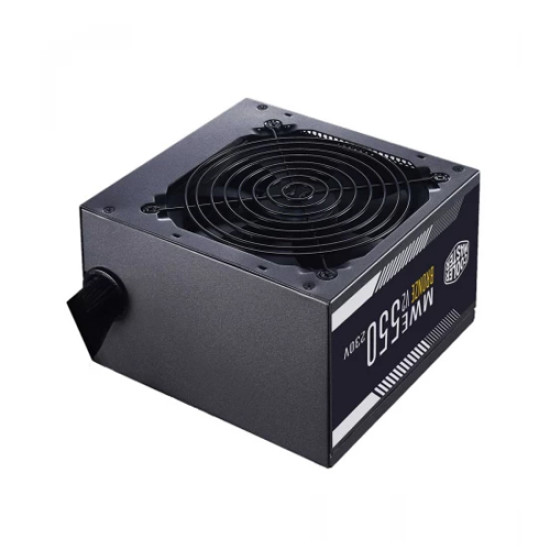 Cooler Master MWE 550W V2 Non-Modular Power Supply