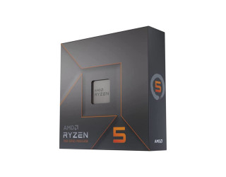 AMD Ryzen 5 7600X Processor