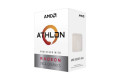 AMD Athlon 3000G Processor with Radeon Graphics (BUNDLE)