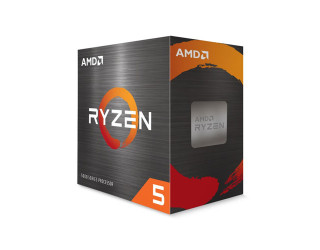 AMD Ryzen 5 5500 Processor