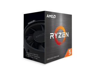 AMD Ryzen 5 5500 Processor