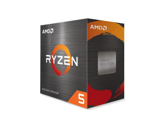 AMD Ryzen 5 5600 Processor
