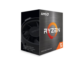 AMD Ryzen 5 5600 Processor
