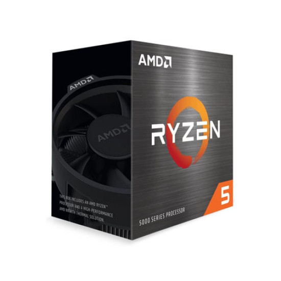 AMD Ryzen 5 5600 Processor