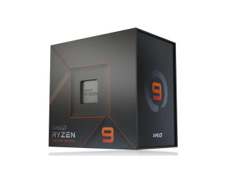 AMD Ryzen 9 7900X Processor