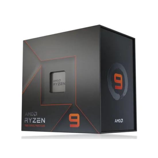 AMD Ryzen 9 7900X Processor