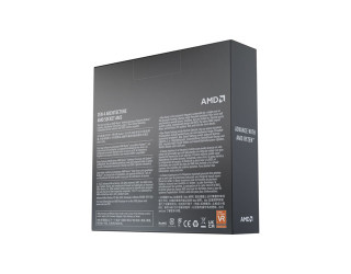 AMD Ryzen 7 7800x3D Processor