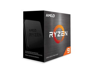 AMD Ryzen 9 5900X Processor