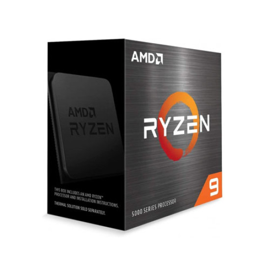 AMD Ryzen 9 5900X Processor