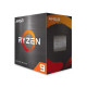 AMD Ryzen 9 5900X Processor