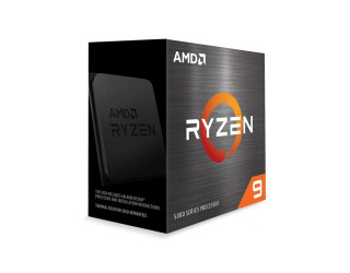 AMD Ryzen 9 5950X Processor