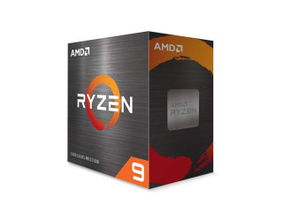 AMD Ryzen 9 5950X Processor