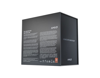 AMD Ryzen 9 7950X Processor